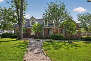 432 Lakeshore Dr, Leesville, SC 29070 - Photo 1