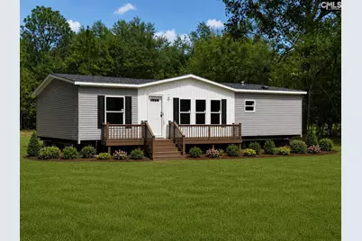 669 Clay Hill Road, Pelion, SC 29123 - Photo 1