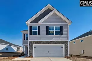 2448 Daylilly St, Sumter, SC 29153 - Photo 1