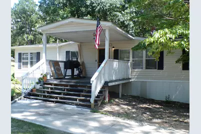 1128 Taylor Lane, Elgin, SC 29045 - Photo 3