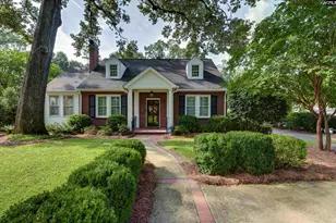 4006 Kilbourne Rd, Columbia, SC 29205 - Photo 3