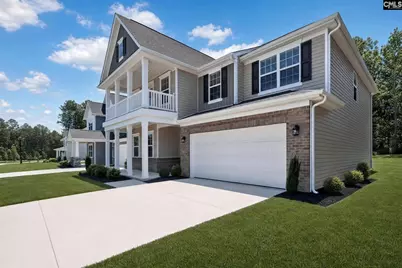 263 Foxglade Drive, Gilbert, SC 29054 - Photo 3