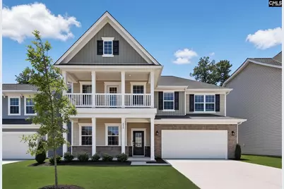 263 Foxglade Drive, Gilbert, SC 29054 - Photo 1