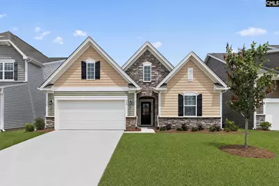 323 Hazelmount Road, Gilbert, SC 29054 - Photo 1
