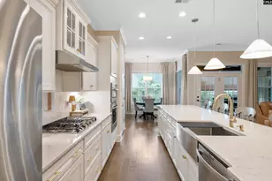 2323 Harvestwood Ln, Chapin, SC 29036 - Photo 9