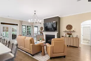 2323 Harvestwood Ln, Chapin, SC 29036 - Photo 11