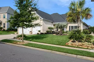 2323 Harvestwood Ln, Chapin, SC 29036 - Photo 37