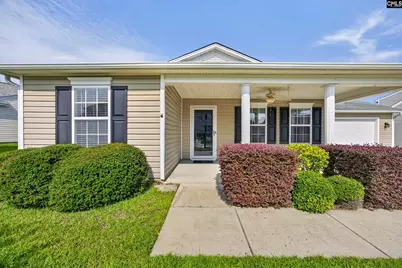 295 Hunters Mill Drive, West Columbia, SC 29170 - Photo 3