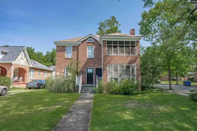 2735-2737 Wheat Street, Columbia, SC 29205 - Photo 1