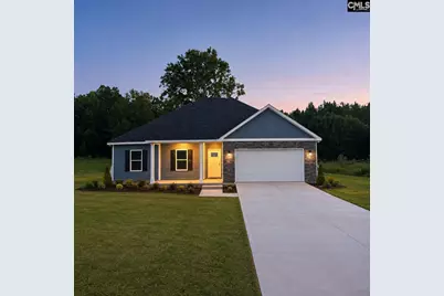 161 Flossie Lane, Orangeburg, SC 29118 - Photo 1