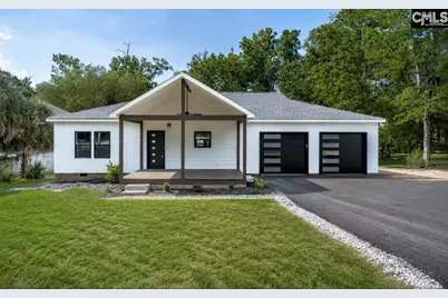 1111 Seagull Lane, Prosperity, SC 29127 - Photo 1