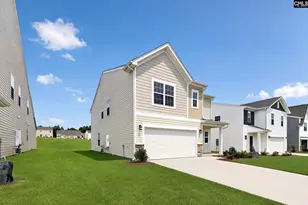 374 Sunnyfalls Dr, Gaston, SC 29053 - Photo 3
