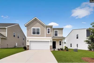374 Sunnyfalls Drive, Gaston, SC 29053 - Photo 1