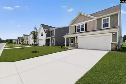 366 Sunnyfalls Drive, Gaston, SC 29053 - Photo 5