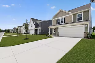 366 Sunnyfalls Dr, Gaston, SC 29053 - Photo 5