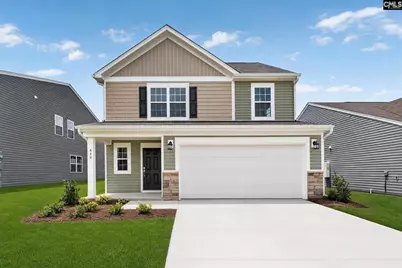 366 Sunnyfalls Drive, Gaston, SC 29053 - Photo 1