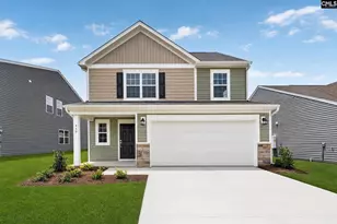 366 Sunnyfalls Dr, Gaston, SC 29053 - Photo 1