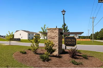 412 Happy Hollow Drive, Gaston, SC 29053 - Photo 27