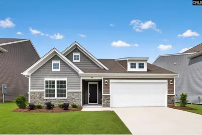 408 Happy Hollow Drive, Gaston, SC 29053 - Photo 5