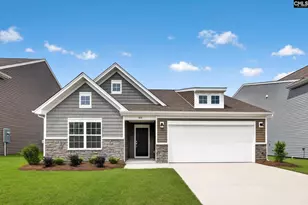 408 Happy Holw Dr, Gaston, SC 29053 - Photo 5