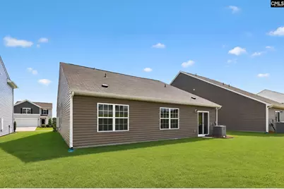 408 Happy Hollow Drive, Gaston, SC 29053 - Photo 3
