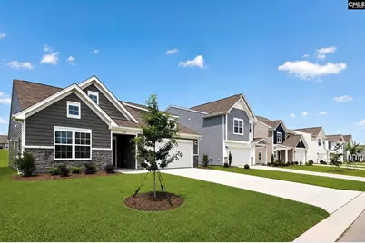 408 Happy Hollow Drive, Gaston, SC 29053 - Photo 1