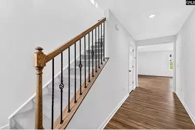 404 Happy Hollow Drive, Gaston, SC 29053 - Photo 11