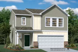 404 Happy Holw Dr, Gaston, SC 29053 - Photo 1