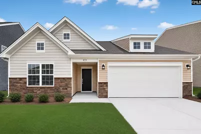 362 Sunny Falls Drive, Gaston, SC 29053 - Photo 1