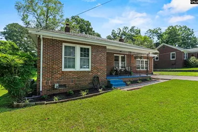 1232 Jones Street, Newberry, SC 29108 - Photo 1