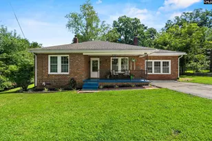 1232 Jones St, Newberry, SC 29108 - Photo 1
