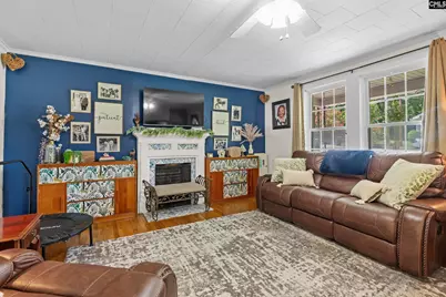 1232 Jones St., Newberry, SC 29108 - Photo 5