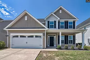 152 Secretariat St, Lexington, SC 29073 - Photo 1
