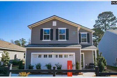 1021 Eagleston Way, Blythewood, SC 29016 - Photo 3