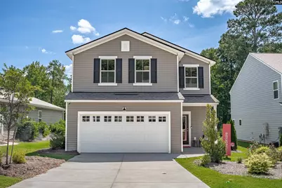 1021 Eagleston Way, Blythewood, SC 29016 - Photo 1