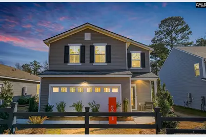 1021 Eagleston Way, Blythewood, SC 29016 - Photo 1