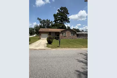 2712 Padgett Road, Hopkins, SC 29061 - Photo 1