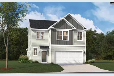 1077 Myers Farm Road, Hopkins, SC 29061 - Photo 1