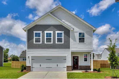 825 Huxley Lane, Elgin, SC 29045 - Photo 1