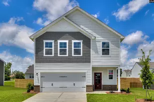 825 Huxley Ln, Elgin, SC 29045 - Photo 1
