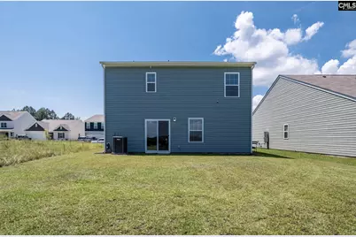 190 Hazel Rain Road, Gaston, SC 29053 - Photo 33