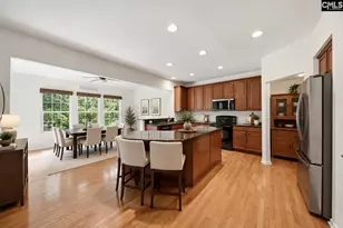 124 Palm St, Chapin, SC 29036 - Photo 5