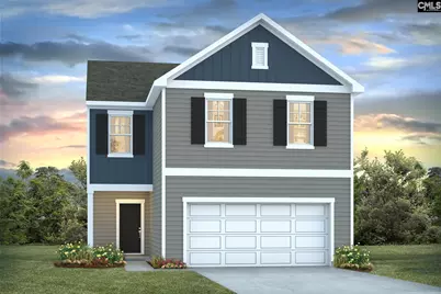2012 Grovefield Drive, Hopkins, SC 29061 - Photo 1