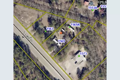 1569 S Lake Drive, Lexington, SC 29073 - Photo 1