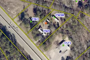 1569 S Lake Dr, Lexington, SC 29073 - Photo 1