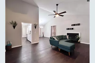 644 Whitland Road, Lexington, SC 29072 - Photo 7