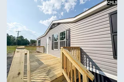 360 Wagontong Road, Wagener, SC 29164 - Photo 23