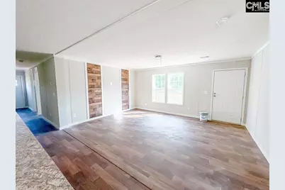 360 Wagontong Road, Wagener, SC 29164 - Photo 5