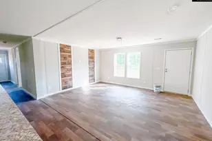360 Wagontong Rd, Wagener, SC 29164 - Photo 5