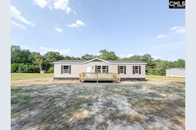 360 Wagontong Road, Wagener, SC 29164 - Photo 1